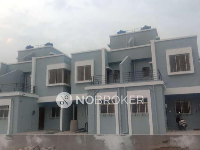 2 BHK Villa In Green Park Villas For Sale In Lohegaon