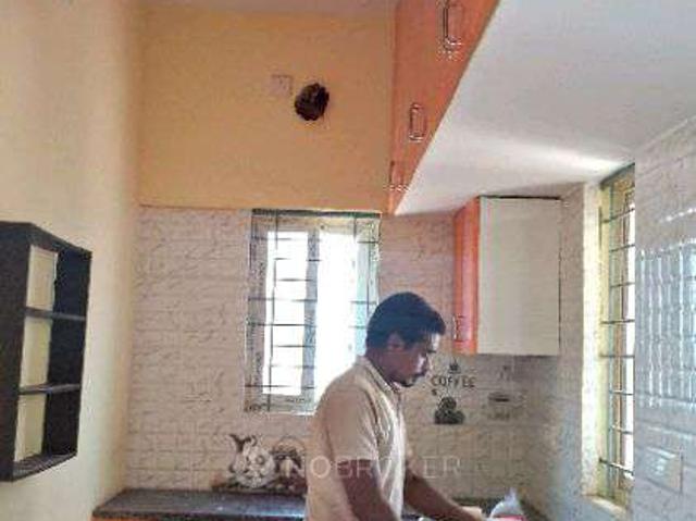 2 BHK Villa In Green Pradies Layout for Rent In Kithaganur