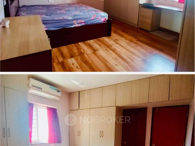 2 BHK Villa In Greenwood Residency For Sale In Kowkoor