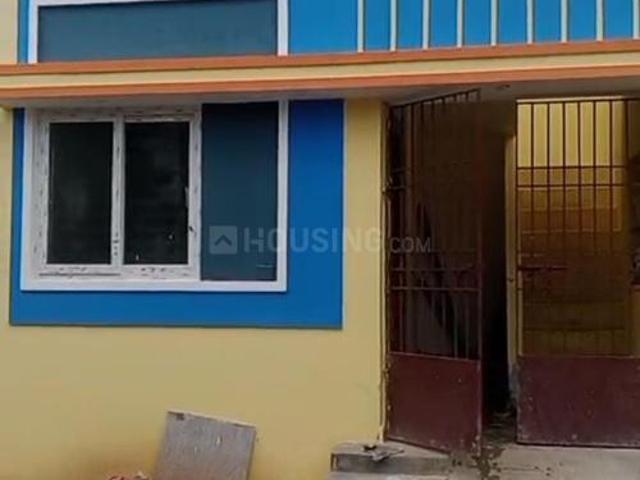 2 BHK Villa in Gummudipoondi for resale Chennai. The reference number is 19727328
