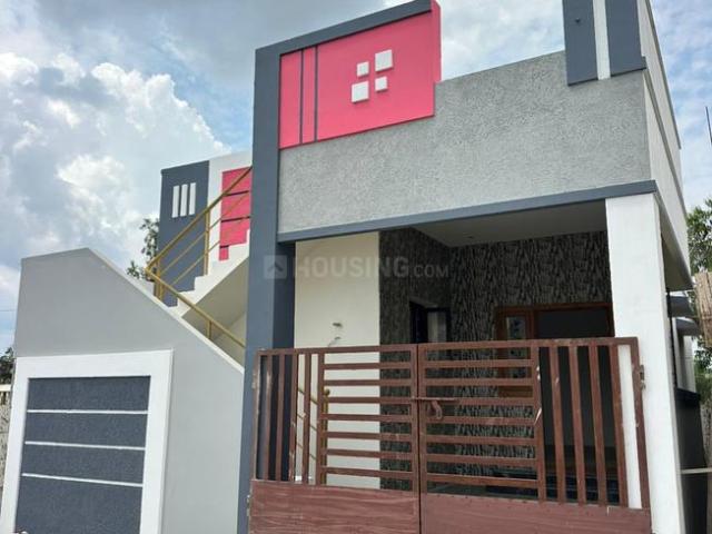 2 BHK Villa in Guduvancheri for resale Chennai. The reference number is 19760299