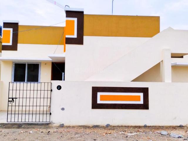 2 BHK Villa in Guduvancheri for resale Chennai. The reference number is 19954560