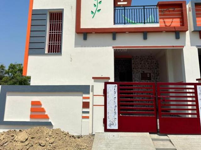 2 BHK Villa in Guduvancheri for resale Chennai. The reference number is 20040775