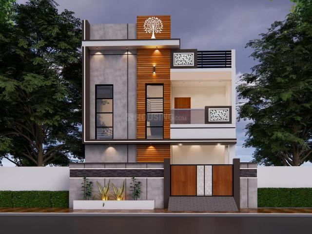 2 BHK Villa in Guduvancheri for resale Chennai. The reference number is 20364942