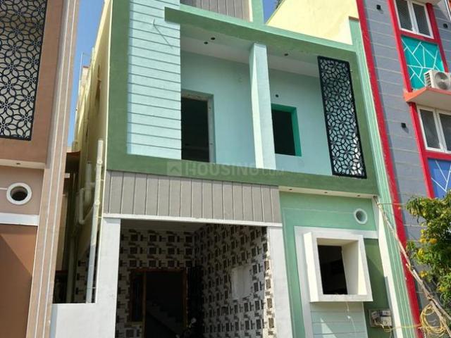 2 BHK Villa in Guduvancheri for resale Chennai. The reference number is 20366366