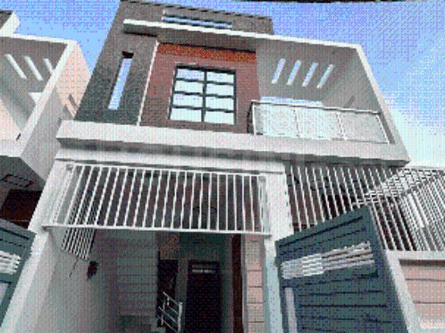 2 BHK Villa in Guduvancheri for resale Chennai. The reference number is 20429449