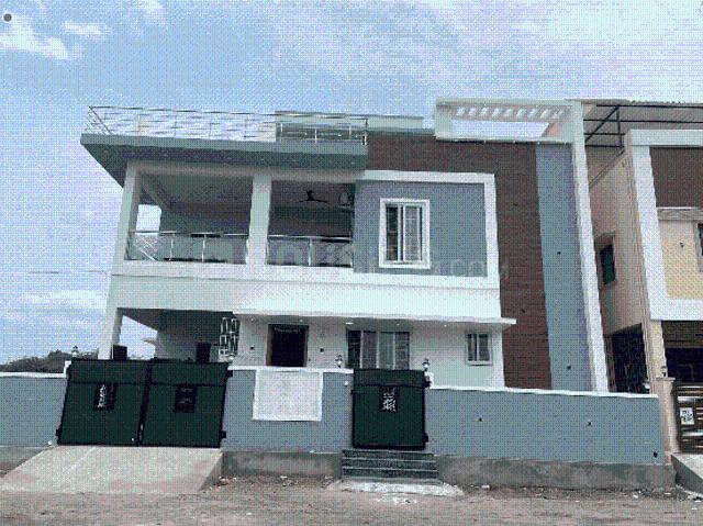 2 BHK Villa in Guduvancheri for resale Chennai. The reference number is 20429548