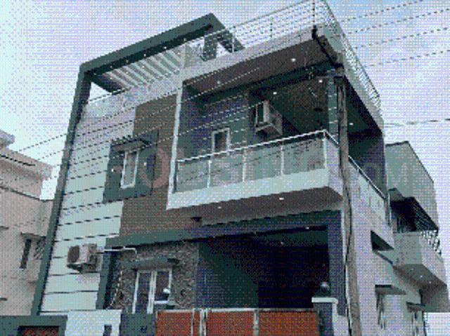 2 BHK Villa in Guduvancheri for resale Chennai. The reference number is 20429582