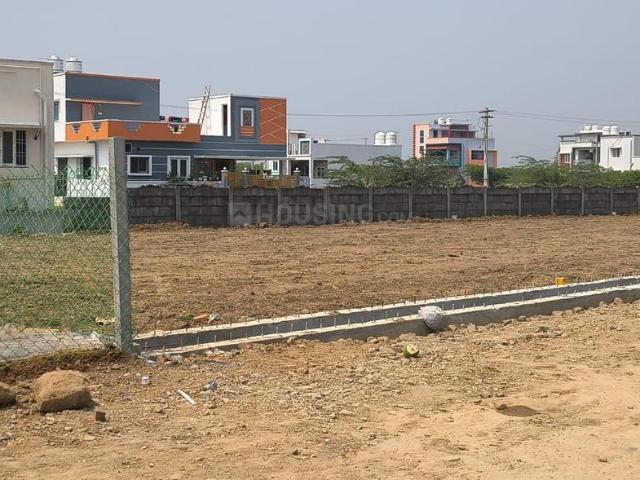 2 BHK Villa in Guduvancheri for resale Chennai. The reference number is 20504632