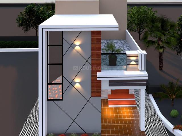 2 BHK Villa in Guduvancheri for resale Chennai. The reference number is 20929151
