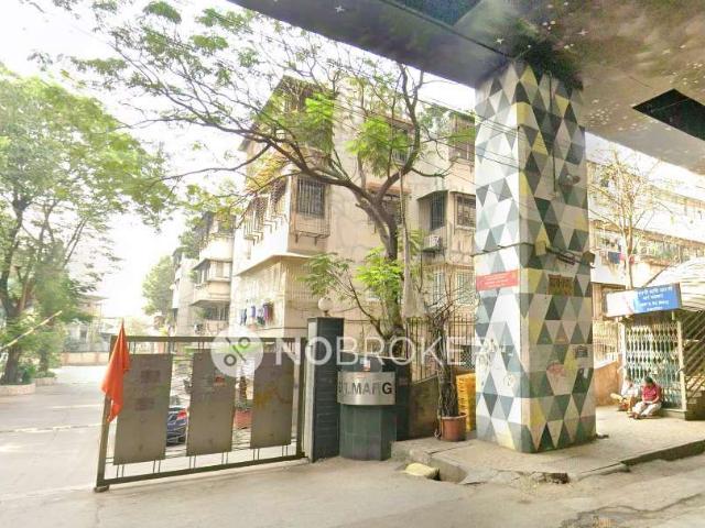 2 BHK Villa In Gulmarg Chs, Chembur East for Rent In Chembur East