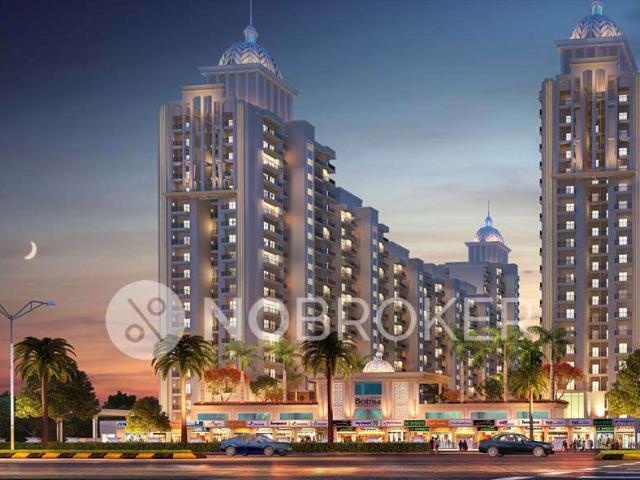 2 BHK Villa In Gulshan Botnia for Rent In Sector 144