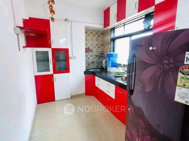 2 BHK Villa In Hans Residency for Rent In Wanowrie