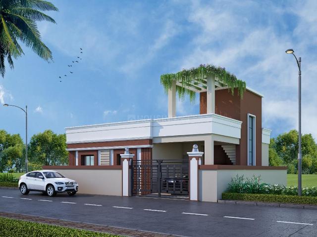 2 BHK Villa in Hanspal for resale Bhubaneswar. The reference number is 19923550