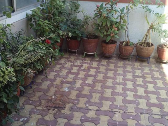2 BHK Villa in Hadapsar for resale Pune. The reference number is 20839958