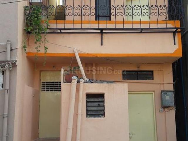 2 BHK Villa in Hadapsar for resale Pune. The reference number is 3188829