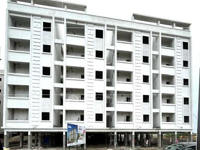 2 BHK Villa In Happy Homes For Sale In Isnapur