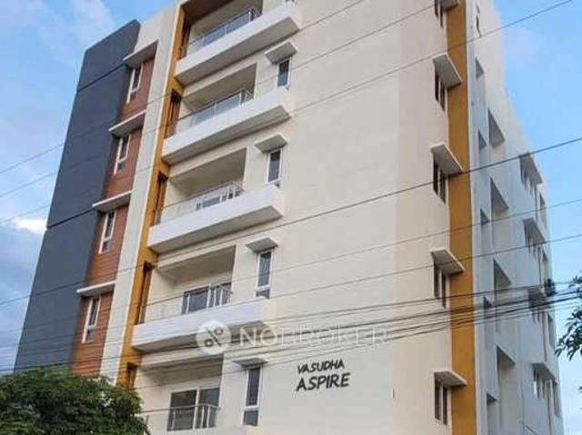 2 BHK Villa In Hariharas Sri Sai Soukya for Rent In Peerzad