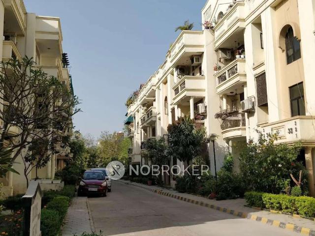 2 BHK Villa In Harmony Homes for Rent In Sector 57