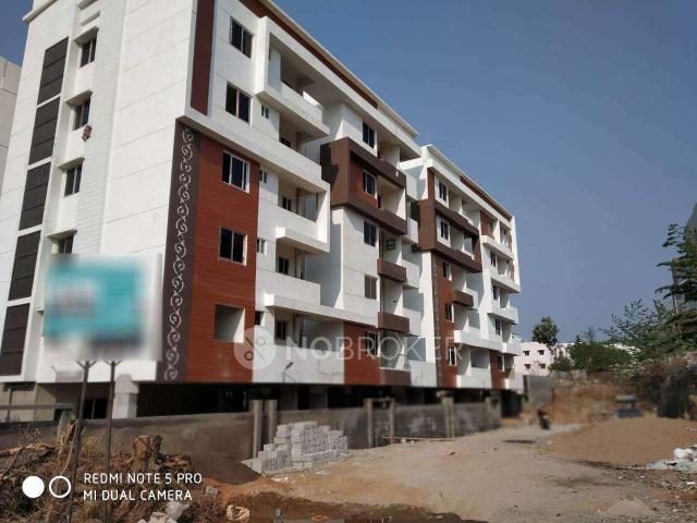 2 BHK Villa In Harmony Park For Sale In Kompally