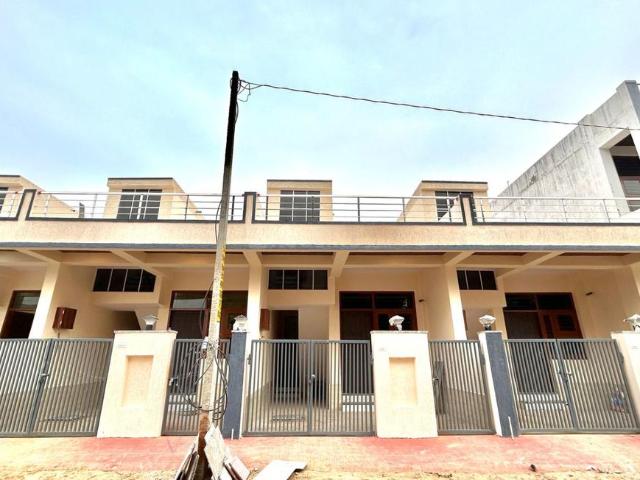 2 BHK Villa in Hathod for resale Jaipur. The reference number is 16679006