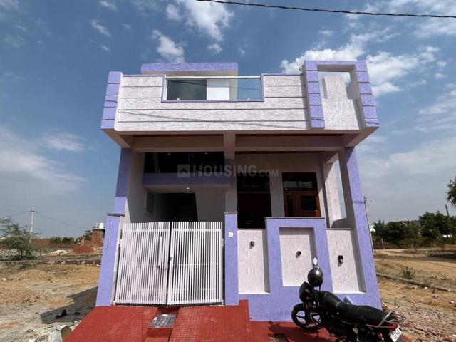 2 BHK Villa in Hathod for resale Jaipur. The reference number is 16830172