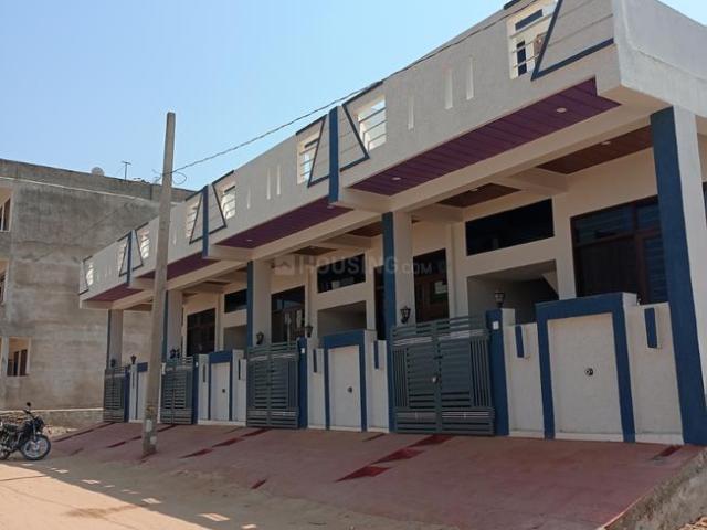 2 BHK Villa in Hathod for resale Jaipur. The reference number is 16982544