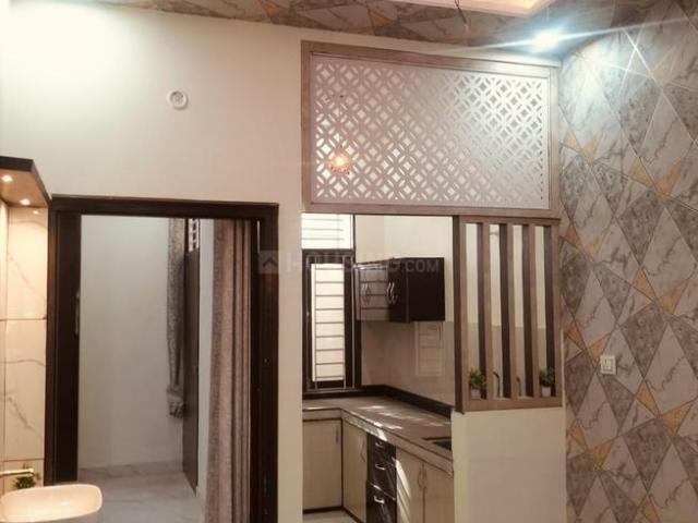 2 BHK Villa in Hathod for resale Jaipur. The reference number is 17445217