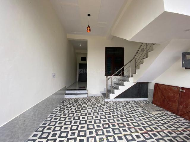 2 BHK Villa in Hathod for resale Jaipur. The reference number is 17477283