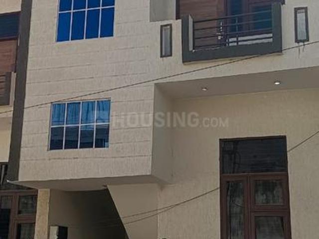 2 BHK Villa in Hathod for resale Jaipur. The reference number is 17139360