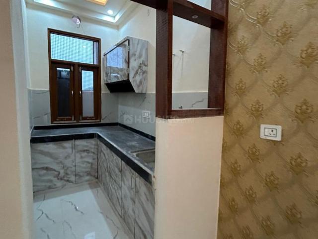 2 BHK Villa in Bindayaka for resale Jaipur. The reference number is 17377963