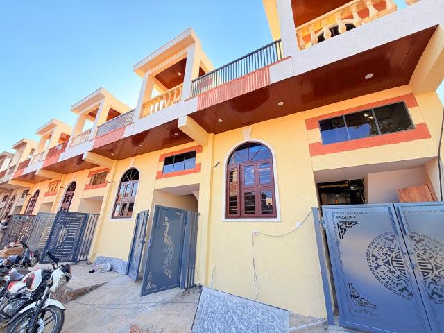 2 BHK Villa in Hathod for resale Jaipur. The reference number is 19545152