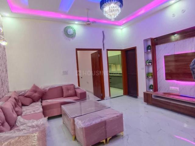 2 BHK Villa in Hathod for resale Jaipur. The reference number is 20569001