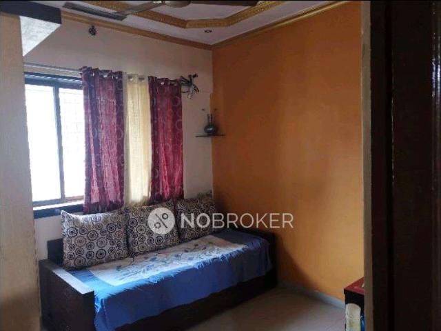 2 BHK Villa In Haware's Splendor Chs Ltd for Rent In Near Twins Tower