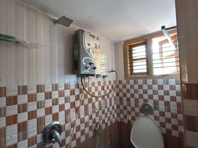 2 BHK Villa In Hemgiri Swamy Nily for Lease In Hosakerehalli