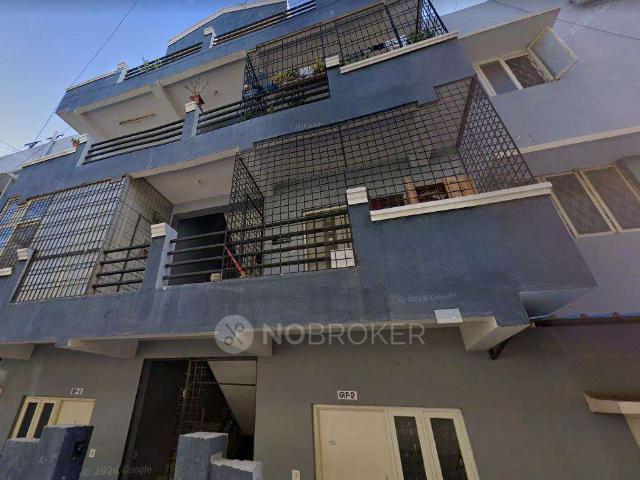 2 BHK Villa In Hennur Plaza for Rent In Kalyan Nagar