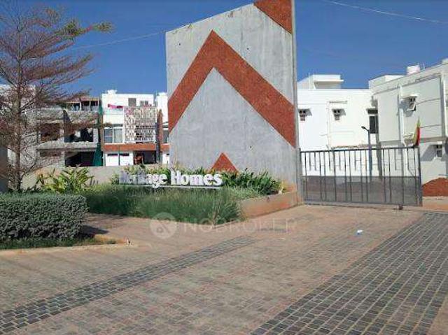 2 BHK Villa In Heritage Urban Pod For Sale In Sarjapur