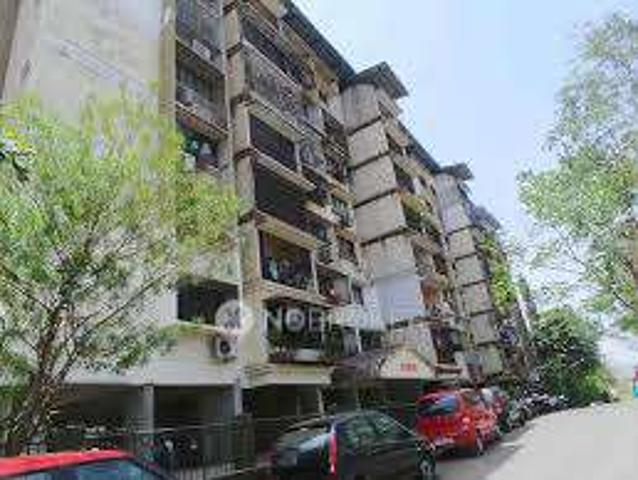 2 BHK Flat In Sangrila B Wing Flat No 104 for Rent In Hermi