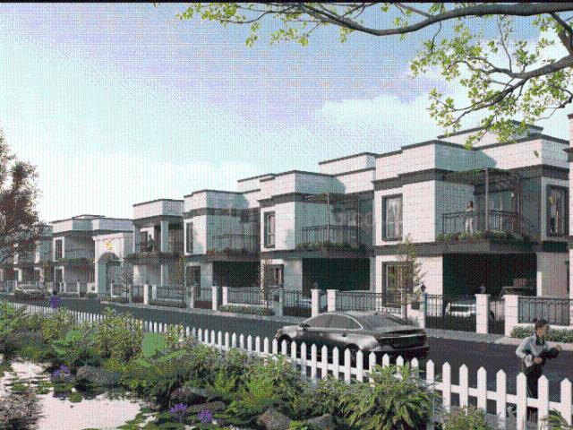 2 BHK Villa in Hindmotor for resale Hooghly. The reference number is 20101982