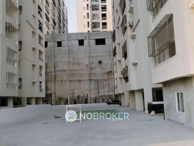 2 BHK Villa In Hig Chitrapuri Hills For Sale In Khajaguda
