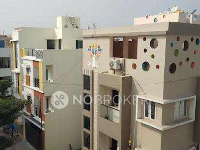 2 BHK Villa In High Dream Mantra for Rent In New Washermenpet, Tondiarpet