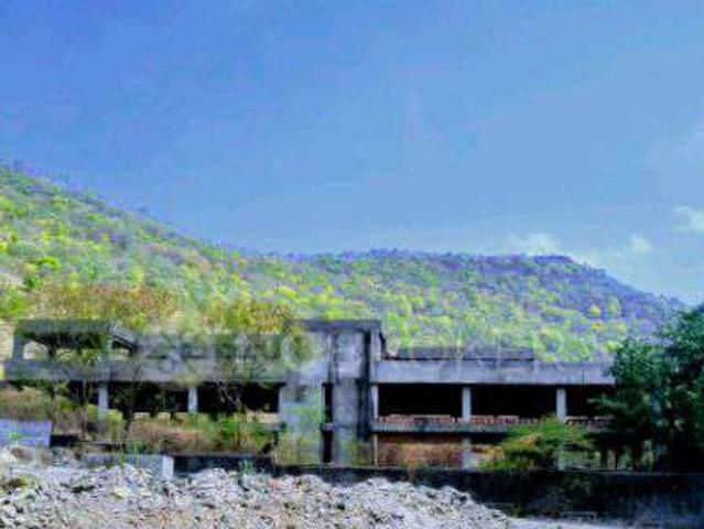 2 BHK Villa In Highpoint Itrend Homes Phase 2 for Rent In H