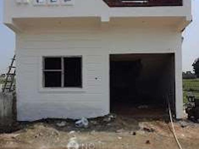 2 BHK Villa In Highway Mansion For Sale In Chhaprola, phase 2