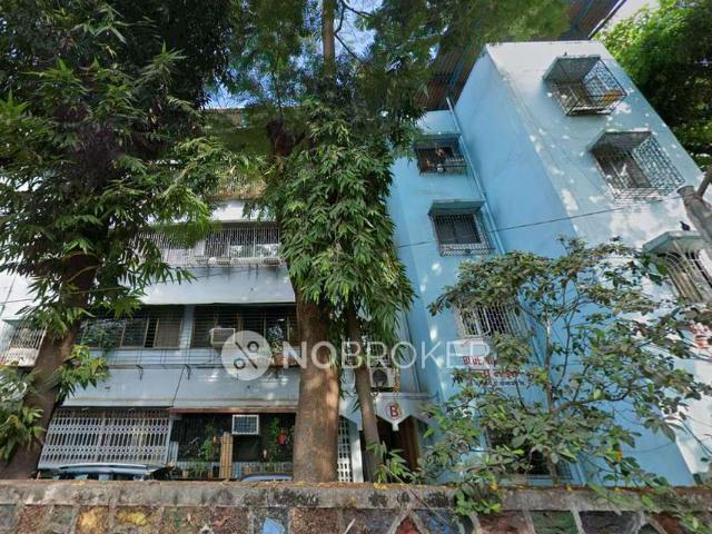 2 BHK Villa In Hilltop Society for Rent In Thane West
