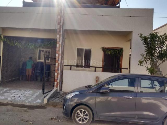 2 BHK Villa in Hompalaghatta for rent Bangalore. The reference number is 16907680
