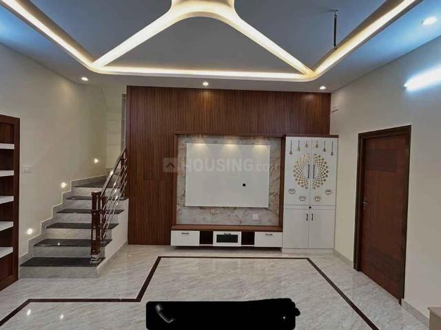 2 BHK Villa in Hoodi for resale Bangalore East. The reference number is 17616794