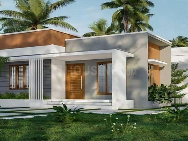 2 BHK Villa in Dinnur for resale Hosur. The reference number is 16695564