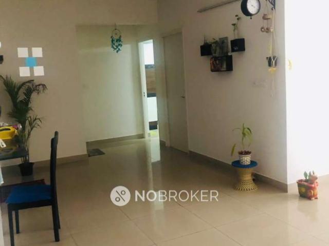 2 BHK Flat In Hoysala Habitat For Sale In Yelahanka