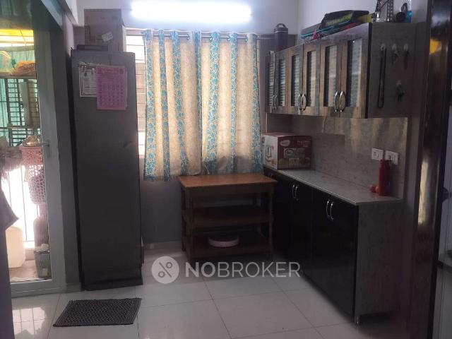2 BHK Villa In Indis Vb City for Rent In Bolarum