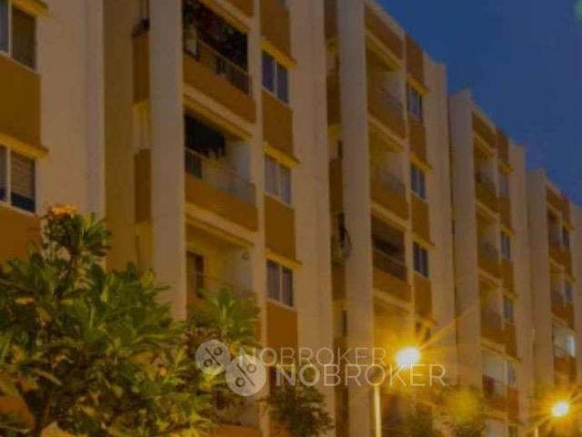 2 BHK Villa In Indis Vb City For Sale In Kompally
